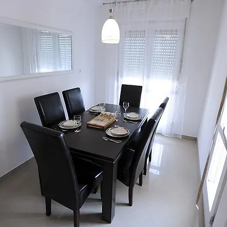 Apartment Sunset Boulevard Zadar